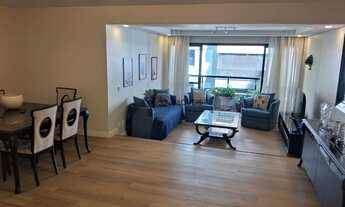 Imagem 3: APARTAMENTO RESIDENCIAL em BARUERI - SP, ALPHAVILLE CENTRO INDUSTRIAL E EMPRESARIAL/ALPHAV