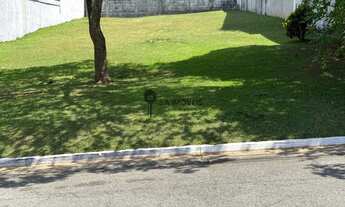 Imagem: TERRENO RESIDENCIAL em SANTANA DE PARNAÍBA