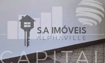 Imagem 5: APARTAMENTO RESIDENCIAL em BARUERI - SP, TAMBORÉ