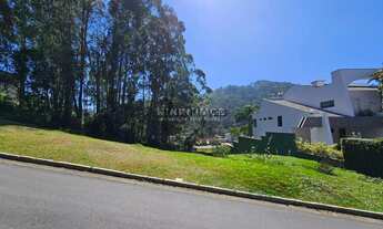 Imagem: TERRENO RESIDENCIAL em BARUERI - SP, TAMBORÉ