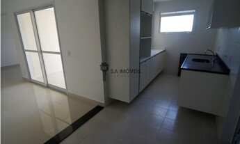 Imagem 6: APARTAMENTO RESIDENCIAL em BARUERI - SP, DEZOITO DO FORTE EMPRESARIAL/ALPHAVILLE