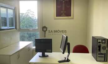 Imagem 5: SALA COMERCIAL em BARUERI - SP, SÍTIO TAMBORÉ ALPHAVILLE