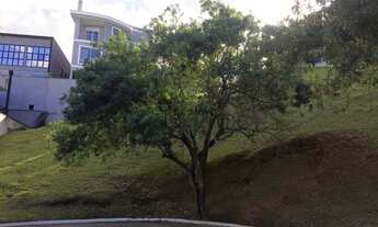 Imagem 3: TERRENO RESIDENCIAL em SANTANA DE PARNAÍBA - SP, ALPHAVILLE