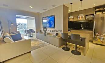 Imagem: APARTAMENTO RESIDENCIAL em BARUERI - SP