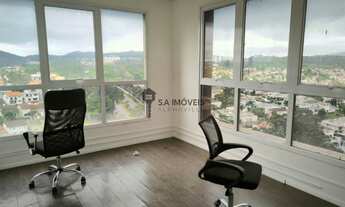 Imagem: SALA COMERCIAL em BARUERI - SP, SÍTIO TAMBORÉ