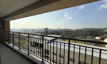 Imagem 4: APARTAMENTO RESIDENCIAL em BARUERI - SP, CENTRO COMERCIAL JUBRAN