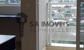 Imagem: APARTAMENTO RESIDENCIAL em SANTANA DE PARNAÍBA