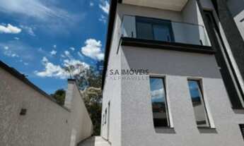 Imagem: CASA RESIDENCIAL em SANTANA DE PARNAÍBA