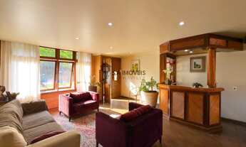 Imagem 7: CASA RESIDENCIAL em SANTANA DE PARNAÍBA - SP, ALPHAVILLE