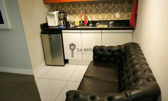 Imagem 7: SALA COMERCIAL em BARUERI - SP, SÍTIO TAMBORÉ ALPHAVILLE