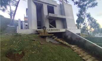 Imagem 7: CASA RESIDENCIAL em SANTANA DE PARNAÍBA - SP, SÍTIO DO MORRO