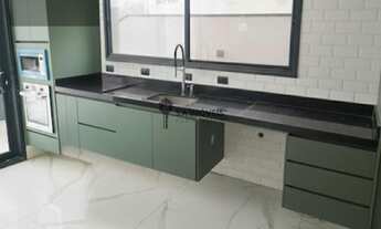 Imagem 6: CASA RESIDENCIAL em SANTANA DE PARNAÍBA - SP, ALPHAVILLE