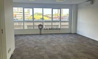 Imagem 5: SALA COMERCIAL em BARUERI - SP, SÍTIO TAMBORÉ ALPHAVILLE