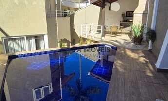 Imagem: CASA RESIDENCIAL em SANTANA DE PARNAÍBA