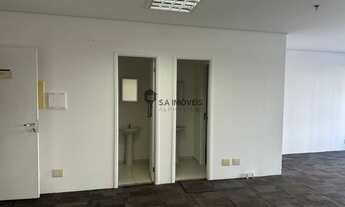 Imagem 7: SALA COMERCIAL em BARUERI - SP, SÍTIO TAMBORÉ ALPHAVILLE