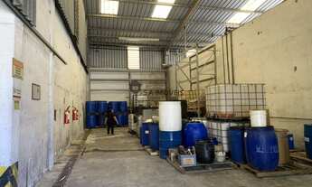 Imagem 4: GALPAO INDUSTRIAL em CARAPICUÍBA - SP, VILA SUL AMERICANA