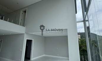 Imagem 6: CASA RESIDENCIAL em SANTANA DE PARNAÍBA - SP, TAMBORÉ