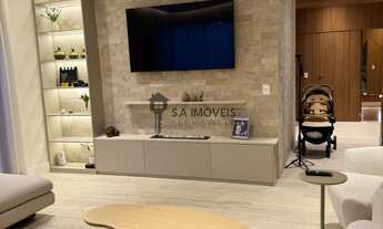 Imagem 6: CASA RESIDENCIAL em SANTANA DE PARNAÍBA - SP, CIDADE TAMBORÉ