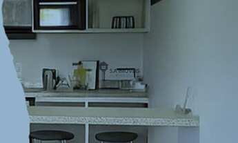 Imagem 3: APARTAMENTO RESIDENCIAL em BARUERI - SP, ALPHAVILLE CENTRO INDUSTRIAL E EMPRESARIAL/ALPHAV