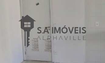 Imagem 5: APARTAMENTO RESIDENCIAL em BARUERI - SP, JARDIM ESPERANÇA