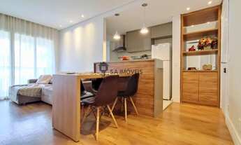 Imagem: APARTAMENTO RESIDENCIAL em BARUERI - SP