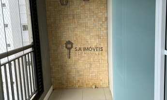 Imagem 7: APARTAMENTO RESIDENCIAL em BARUERI - SP, ALPHAVILLE EMPRESARIAL