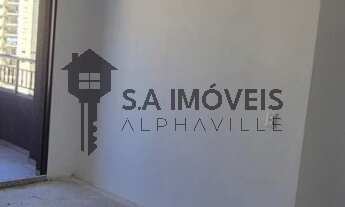 Imagem: APARTAMENTO RESIDENCIAL em BARUERI - SP