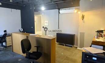 Imagem: SALA COMERCIAL em BARUERI - SP, DEZOITO