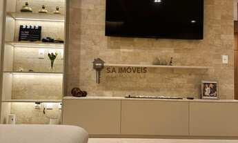 Imagem 5: CASA RESIDENCIAL em SANTANA DE PARNAÍBA - SP, CIDADE TAMBORÉ