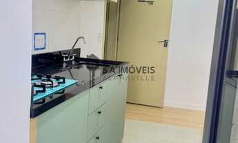 Imagem 3: APARTAMENTO RESIDENCIAL em BARUERI - SP, CENTRO COMERCIAL JUBRAN