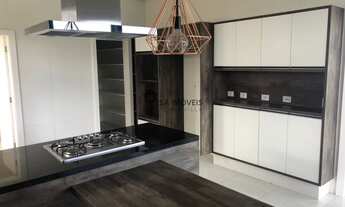 Imagem 7: CASA RESIDENCIAL em SANTANA DE PARNAÍBA - SP, ALPHAVILLE