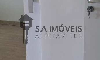 Imagem 5: SALAO COMERCIAL em BARUERI - SP, ALPHAVILLE CENTRO INDUSTRIAL E EMPRESARIAL/ALPHAVILLE