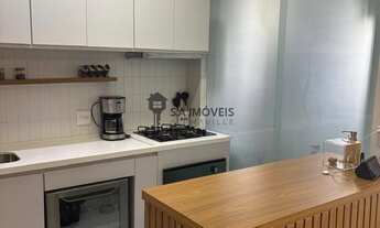 Imagem 6: APARTAMENTO RESIDENCIAL em SANTANA DE PARNAÍBA - SP, TAMBORÉ