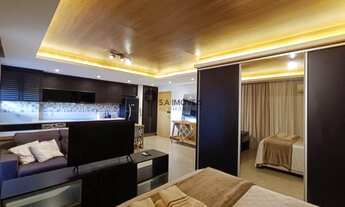 Imagem: APARTAMENTO RESIDENCIAL em BARUERI - SP