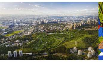 Imagem 3: TERRENO RESIDENCIAL em BARUERI - SP, DEZOITO DO FORTE EMPRESARIAL/ALPHAVILLE