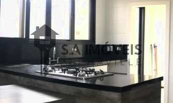 Imagem 6: CASA RESIDENCIAL em SANTANA DE PARNAÍBA - SP, ALPHAVILLE