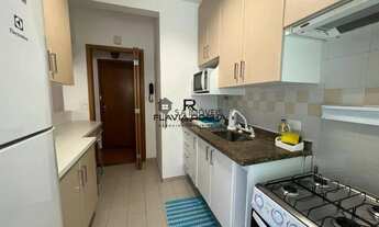 Imagem 6: APARTAMENTO RESIDENCIAL em BARUERI - SP, ALPHAVILLE CENTRO INDUSTRIAL E EMPRESARIAL/ALPHAV