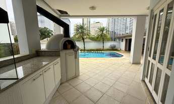 Imagem 7: CASA RESIDENCIAL em SANTANA DE PARNAÍBA - SP, ALPHAVILLE