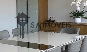 Imagem 5: CASA RESIDENCIAL em SANTANA DE PARNAÍBA - SP, ALPHAVILLE