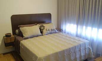 Imagem 5: APARTAMENTO RESIDENCIAL em BARUERI - SP, ALPHAVILLE CENTRO INDUSTRIAL E EMPRESARIAL/ALPHAV