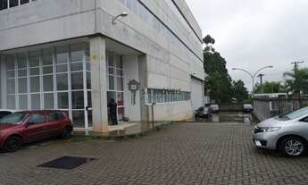 Imagem: GALPAO COMERCIAL em BARUERI - SP, TAMBORÉ