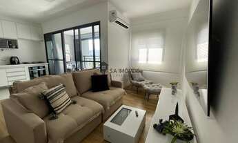 Imagem: APARTAMENTO RESIDENCIAL em BARUERI - SP