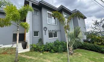 Imagem 4: CASA RESIDENCIAL em SANTANA DE PARNAÍBA - SP, TAMBORÉ