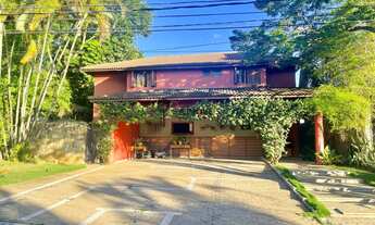 Imagem: CASA RESIDENCIAL em SANTANA DE PARNAÍBA