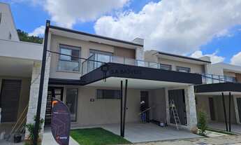 Imagem: CASA RESIDENCIAL em SANTANA DE PARNAÍBA