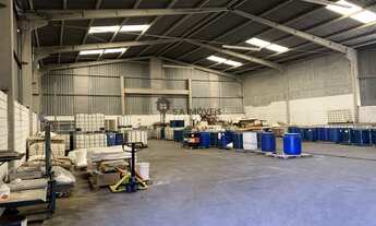 Imagem 3: GALPAO INDUSTRIAL em CARAPICUÍBA - SP, VILA SUL AMERICANA