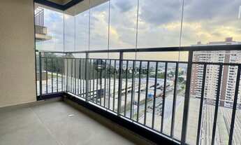 Imagem 7: APARTAMENTO RESIDENCIAL em BARUERI - SP, CENTRO COMERCIAL JUBRAN