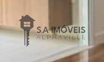 Imagem: APARTAMENTO RESIDENCIAL em SANTANA DE PARNAÍBA