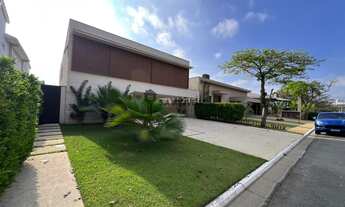 Imagem: CASA RESIDENCIAL em BARUERI - SP, ALPHAVILLE