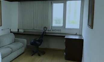 Imagem 4: APARTAMENTO RESIDENCIAL em BARUERI - SP, ALPHAVILLE CENTRO INDUSTRIAL E EMPRESARIAL/ALPHAV